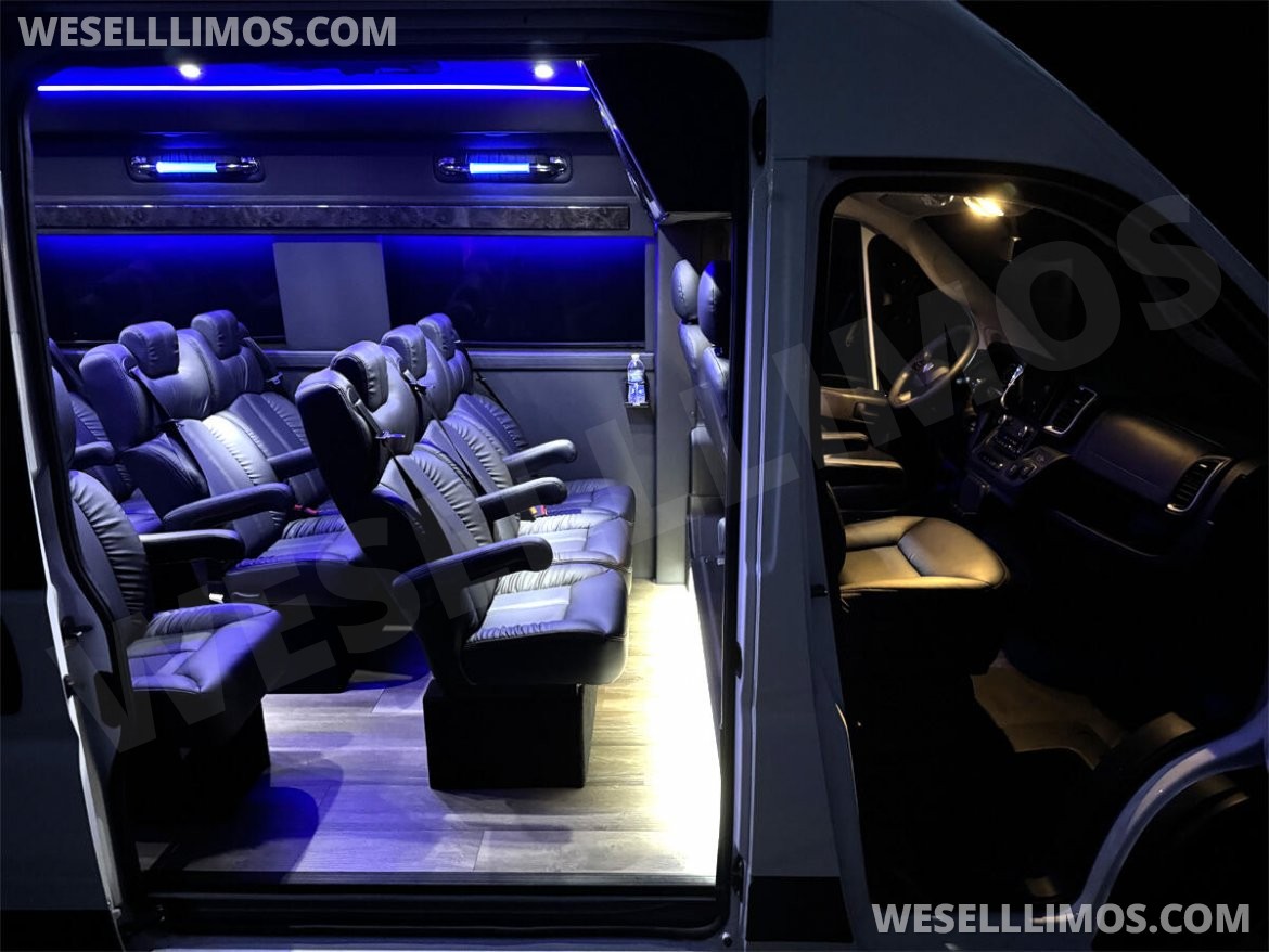 Photo of Sprinter for sale: 2024 Ram ProMaster by Auto Elite