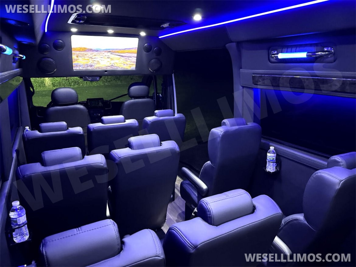 Photo of Sprinter for sale: 2024 Ram ProMaster by Auto Elite