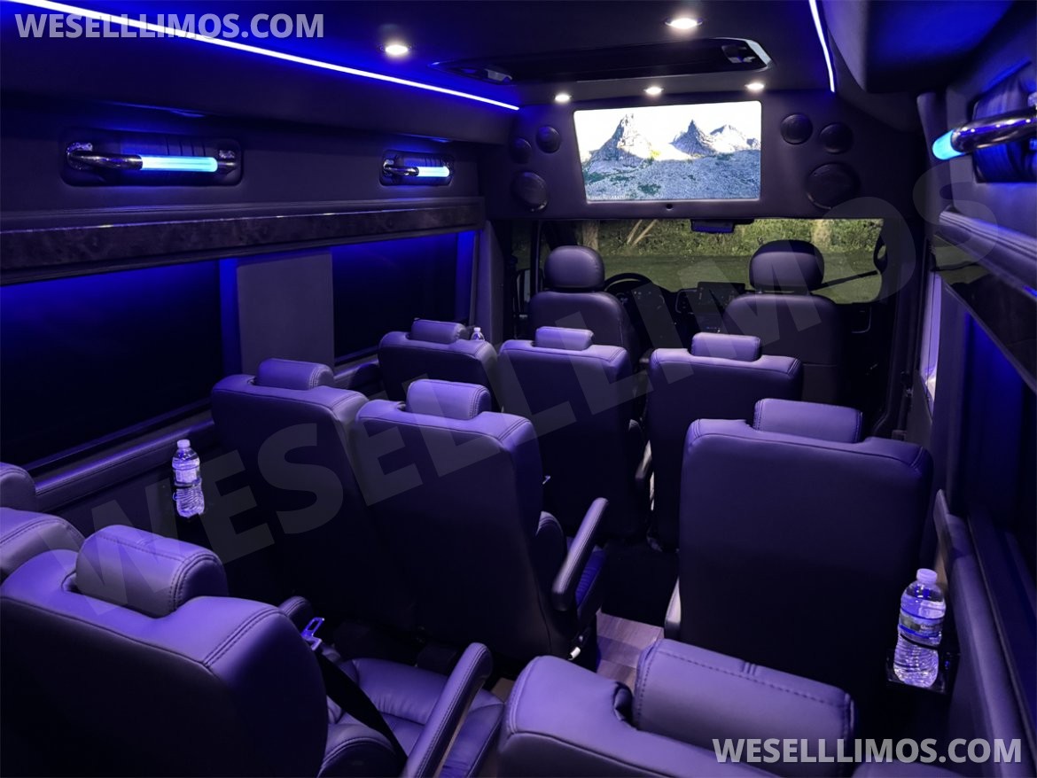 Photo of Sprinter for sale: 2024 Ram ProMaster by Auto Elite