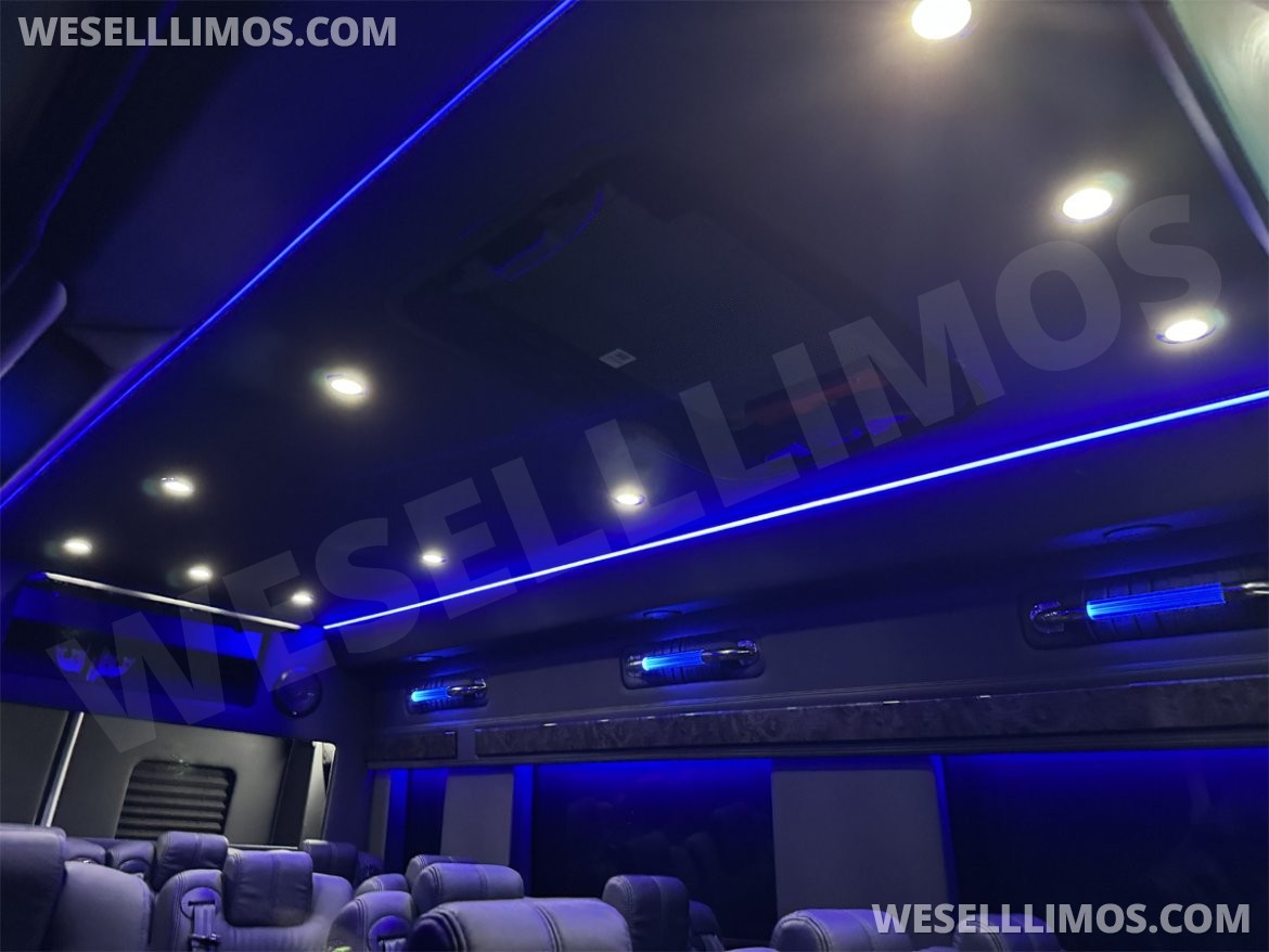 Photo of Sprinter for sale: 2024 Ram ProMaster by Auto Elite