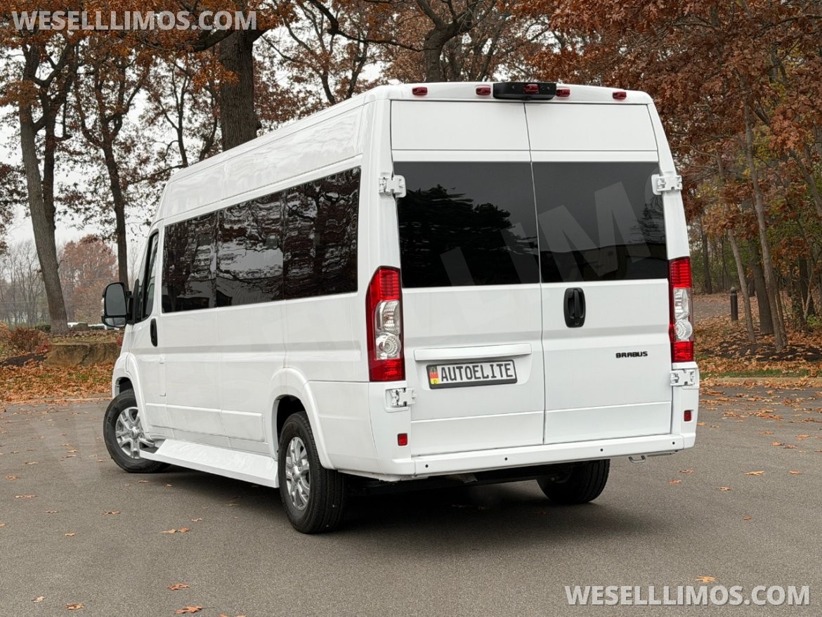Photo of Sprinter for sale: 2024 Ram ProMaster by Auto Elite