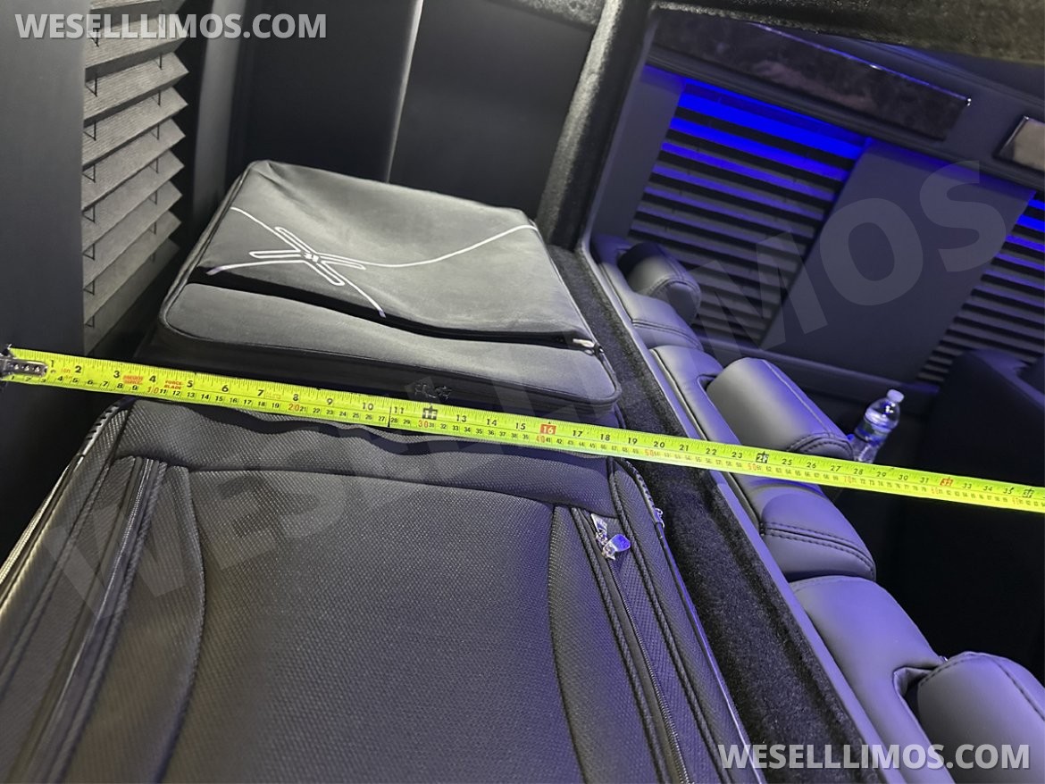 Photo of Sprinter for sale: 2024 Ram ProMaster by Auto Elite