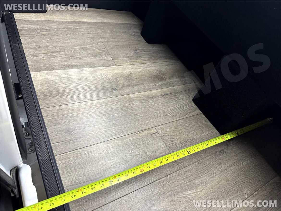 Photo of Sprinter for sale: 2024 Ram ProMaster by Auto Elite