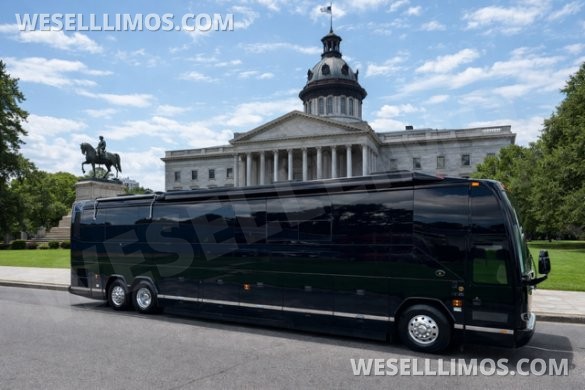 2004 Prevost H3-45 VIP