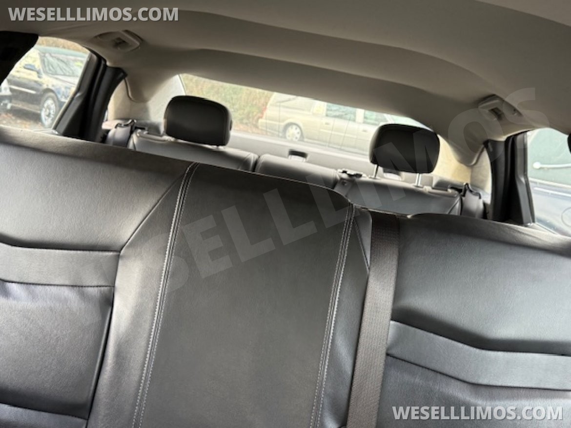 Photo of Limousine for sale: 2013 Cadillac XTS 6 Door Limousine by Coach Bulider