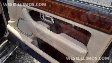 2000 Rolls-Royce  Rolls-Royce Seraph Exotic - Exotic for Sale in St Marys, GA - Photo 15
