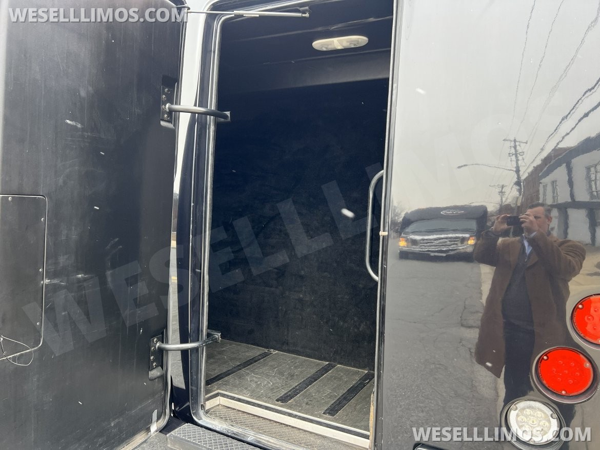Photo of Shuttle Bus for sale: 2019 Ford E-450 GM24 by Grech Motors