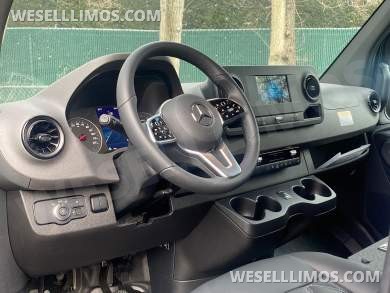2026  Westwind Mercedes-Benz Sprinter Sprinter - Sprinter for Sale in Baldwin, NY - Photo 14
