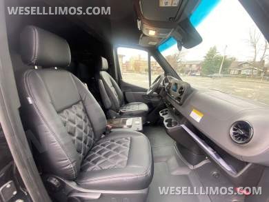 2026  Westwind Mercedes-Benz Sprinter Sprinter - Sprinter for Sale in Baldwin, NY - Photo 16