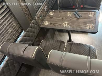 2026  Westwind Mercedes-Benz Sprinter Sprinter - Sprinter for Sale in Baldwin, NY - Photo 19