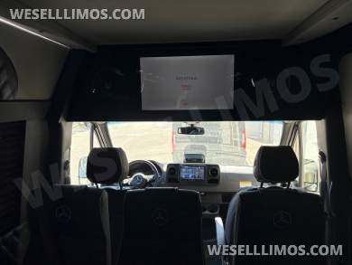 2026  Westwind Mercedes-Benz Sprinter Sprinter - Sprinter for Sale in Baldwin, NY - Photo 21