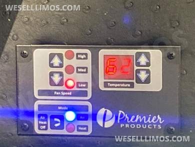 2026  Westwind Mercedes-Benz Sprinter Sprinter - Sprinter for Sale in Baldwin, NY - Photo 22