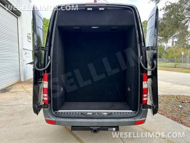 2026  Westwind Mercedes-Benz Sprinter Sprinter - Sprinter for Sale in Baldwin, NY - Photo 23