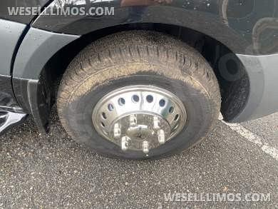 2026  Westwind Mercedes-Benz Sprinter Sprinter - Sprinter for Sale in Baldwin, NY - Photo 25