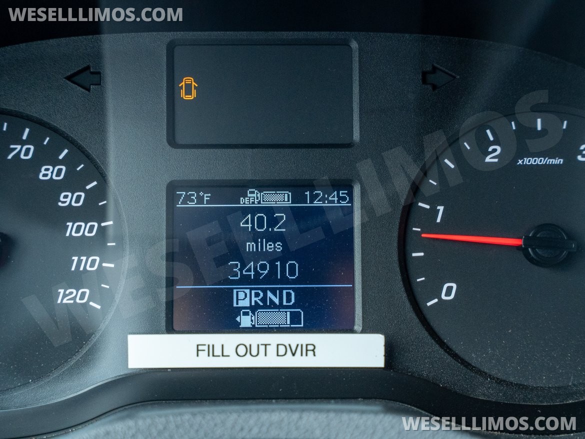 Photo of Sprinter for sale: 2021 Mercedes-Benz Sprinter 3500 Dually 170" by Unique Industries