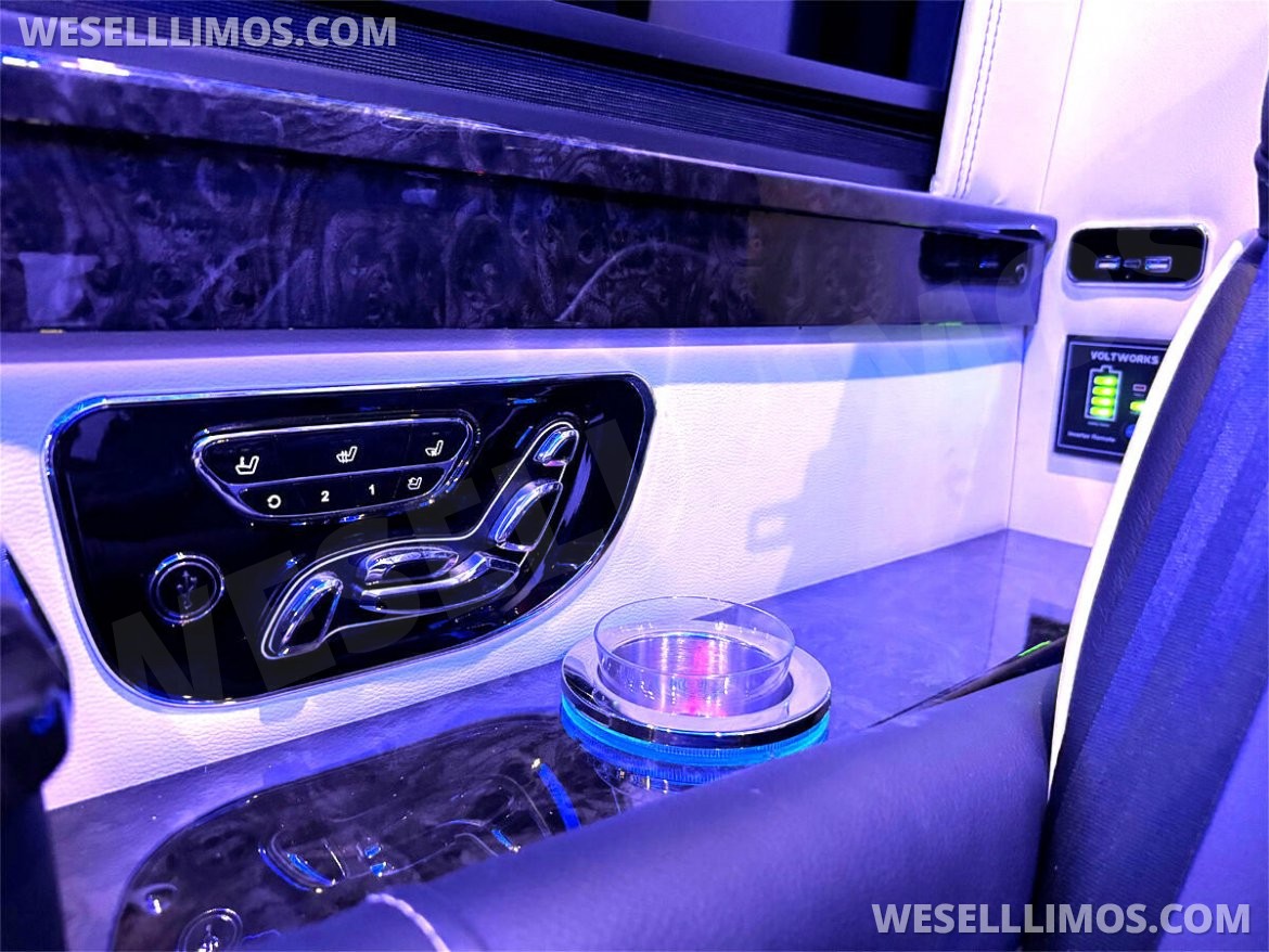 Photo of Sprinter for sale: 2023 Mercedes-Benz Sprinter by Auto Elite