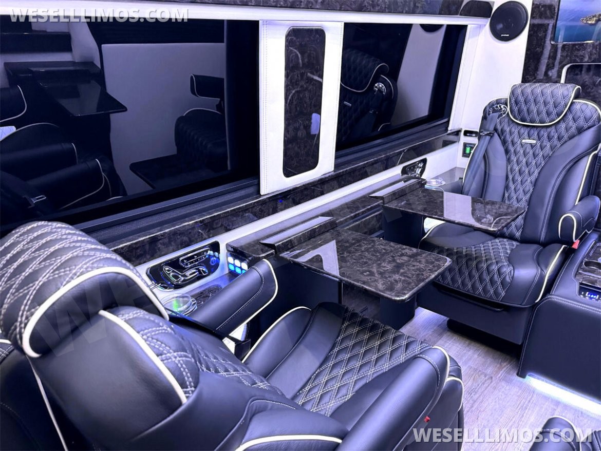 Photo of Sprinter for sale: 2023 Mercedes-Benz Sprinter by Auto Elite