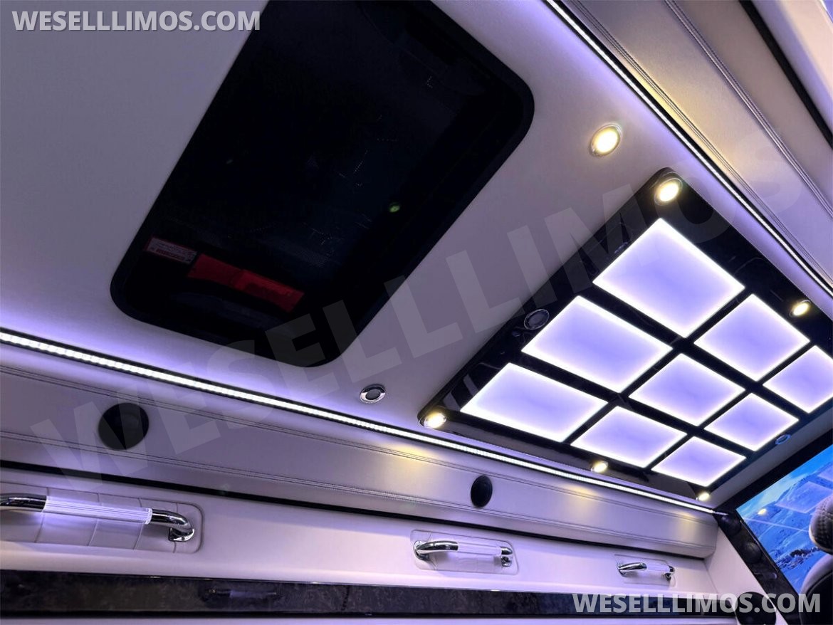 Photo of Sprinter for sale: 2023 Mercedes-Benz Sprinter by Auto Elite