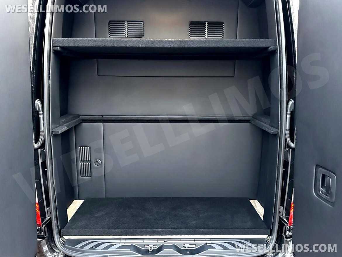 Photo of Sprinter for sale: 2023 Mercedes-Benz Sprinter by Auto Elite