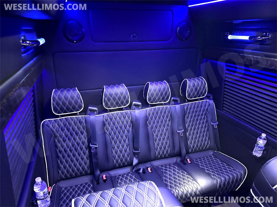 Photo of Sprinter for sale: 2023 Mercedes-Benz Sprinter by Auto Elite