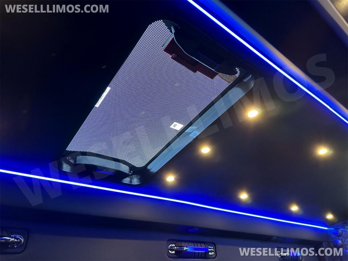 Photo of Sprinter for sale: 2024 Mercedes-Benz Sprinter by Auto Elite