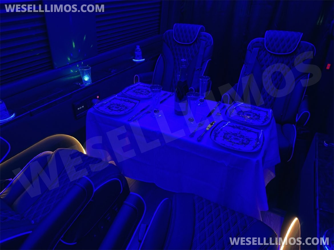 Photo of Sprinter for sale: 2023 Mercedes-Benz Sprinter by Auto Elite