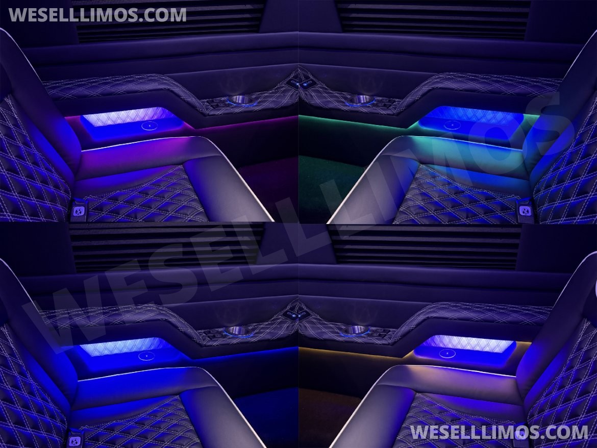 Photo of Sprinter for sale: 2023 Mercedes-Benz Sprinter by Auto Elite