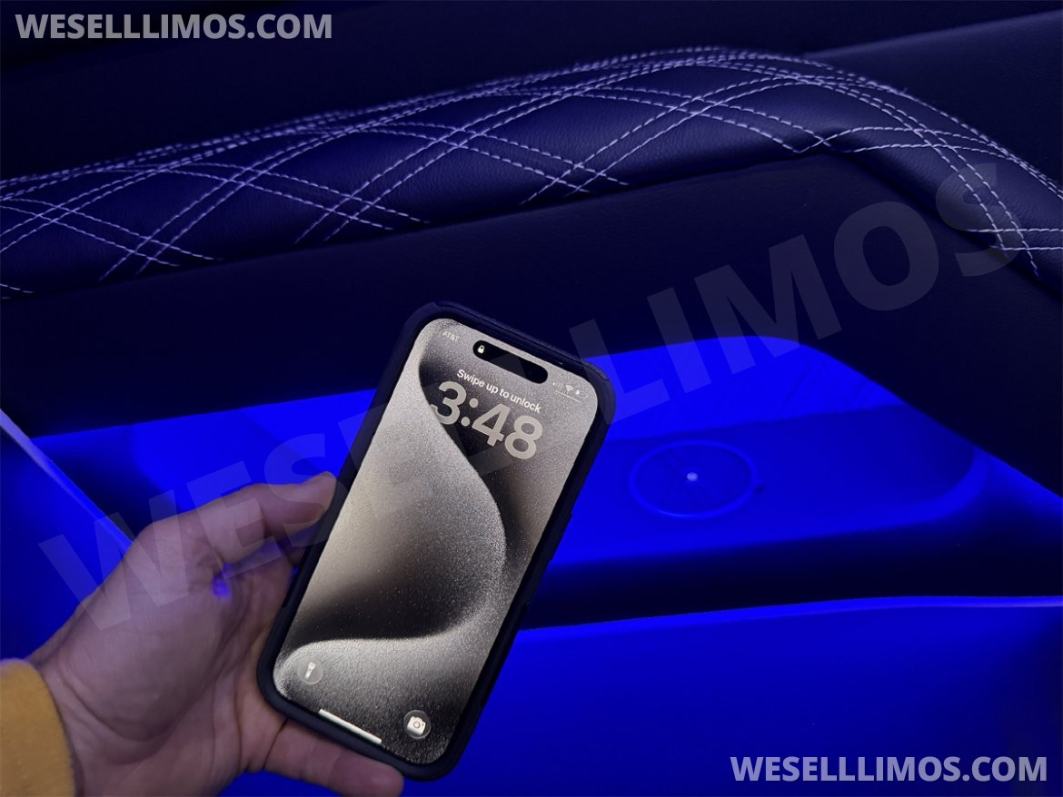 Photo of Sprinter for sale: 2023 Mercedes-Benz Sprinter by Auto Elite