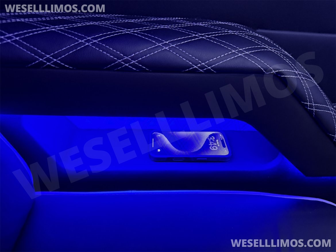 Photo of Sprinter for sale: 2023 Mercedes-Benz Sprinter by Auto Elite