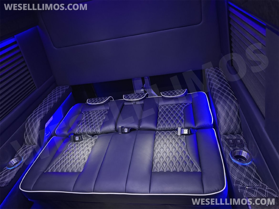 Photo of Sprinter for sale: 2023 Mercedes-Benz Sprinter by Auto Elite