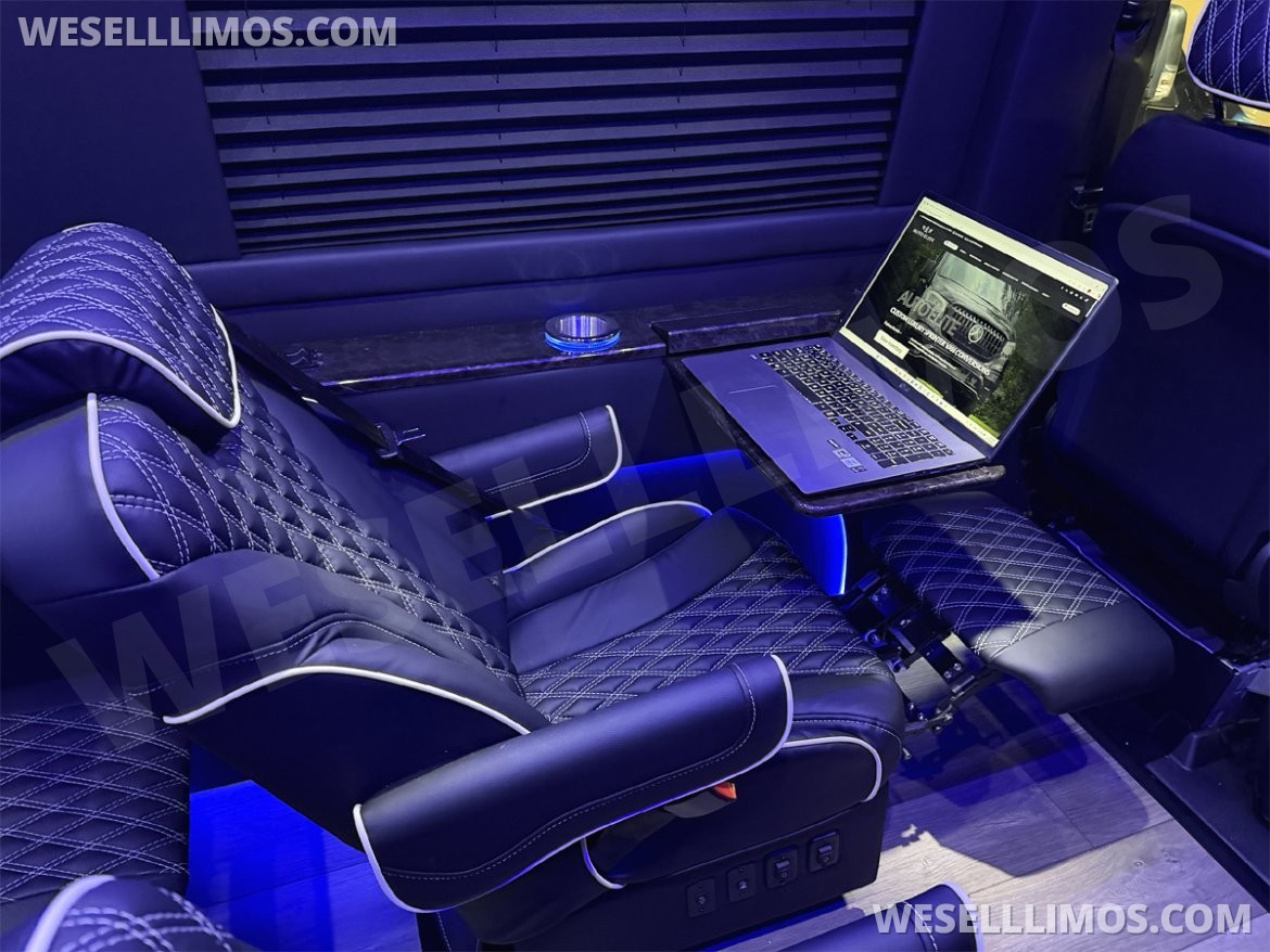 Photo of Sprinter for sale: 2023 Mercedes-Benz Sprinter by Auto Elite