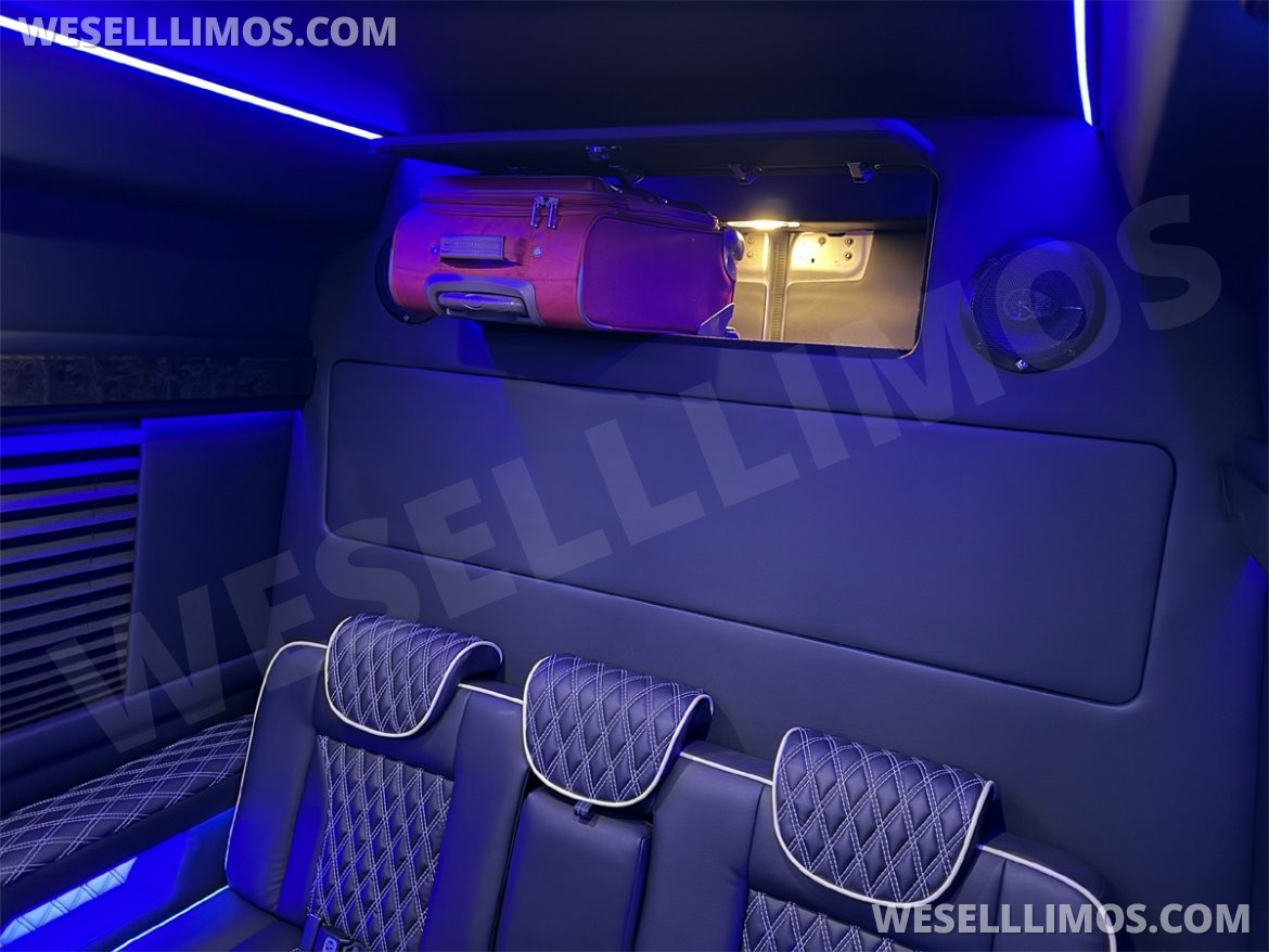 Photo of Sprinter for sale: 2023 Mercedes-Benz Sprinter by Auto Elite