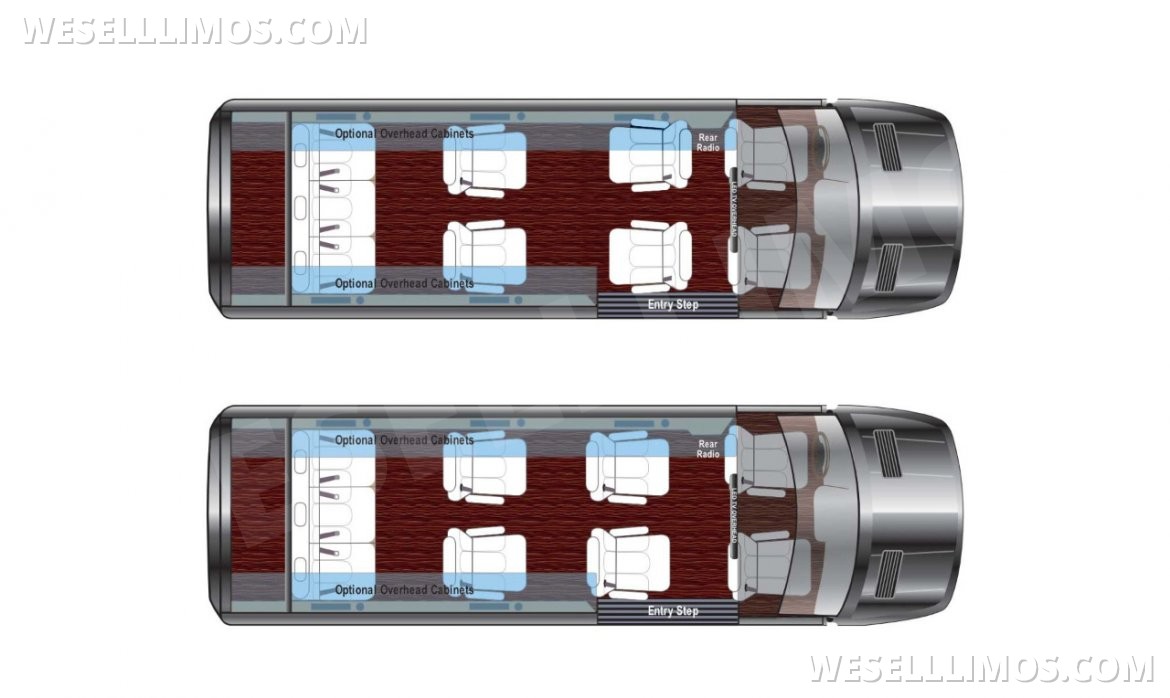 Photo of Sprinter for sale: 2023 Mercedes-Benz Sprinter by Auto Elite