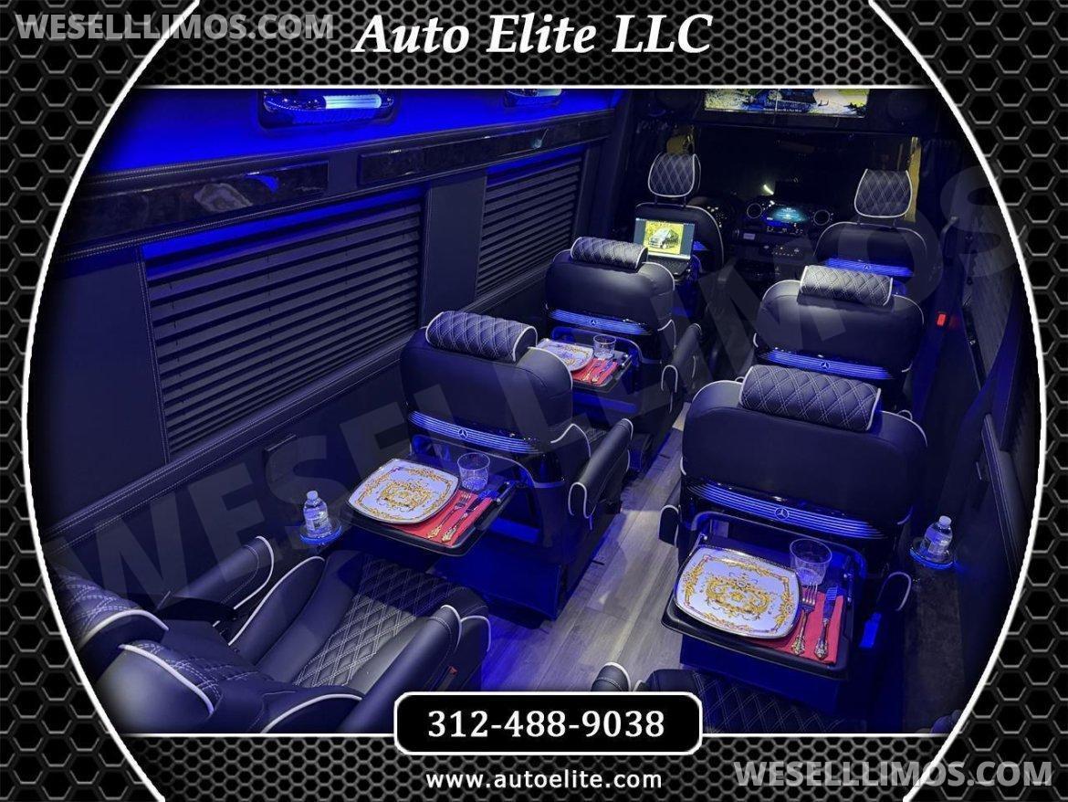 Sprinter for Sale in Elkhart, IN - Main Photo