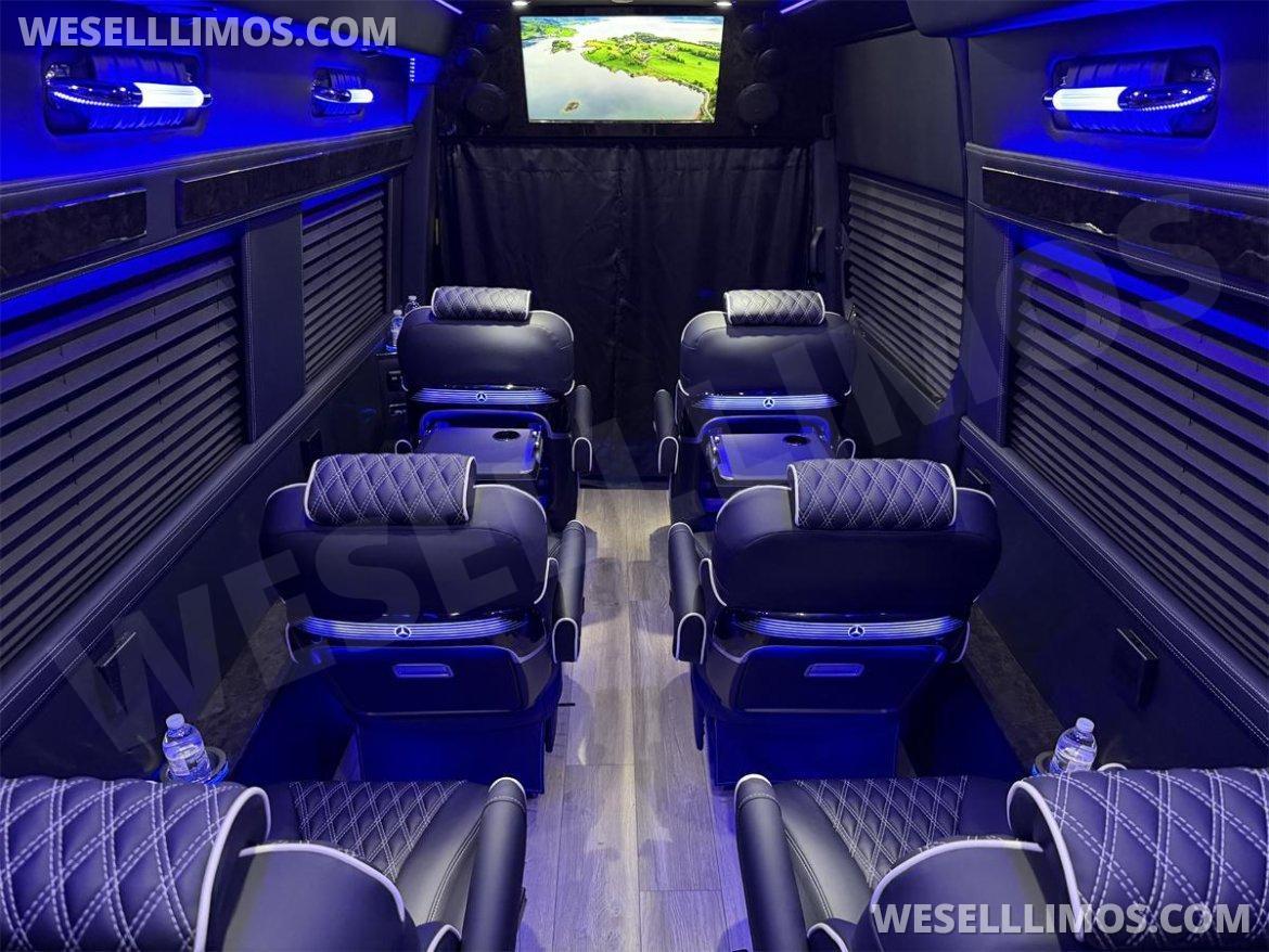Sprinter for Sale in Elkhart, IN - Photo 5