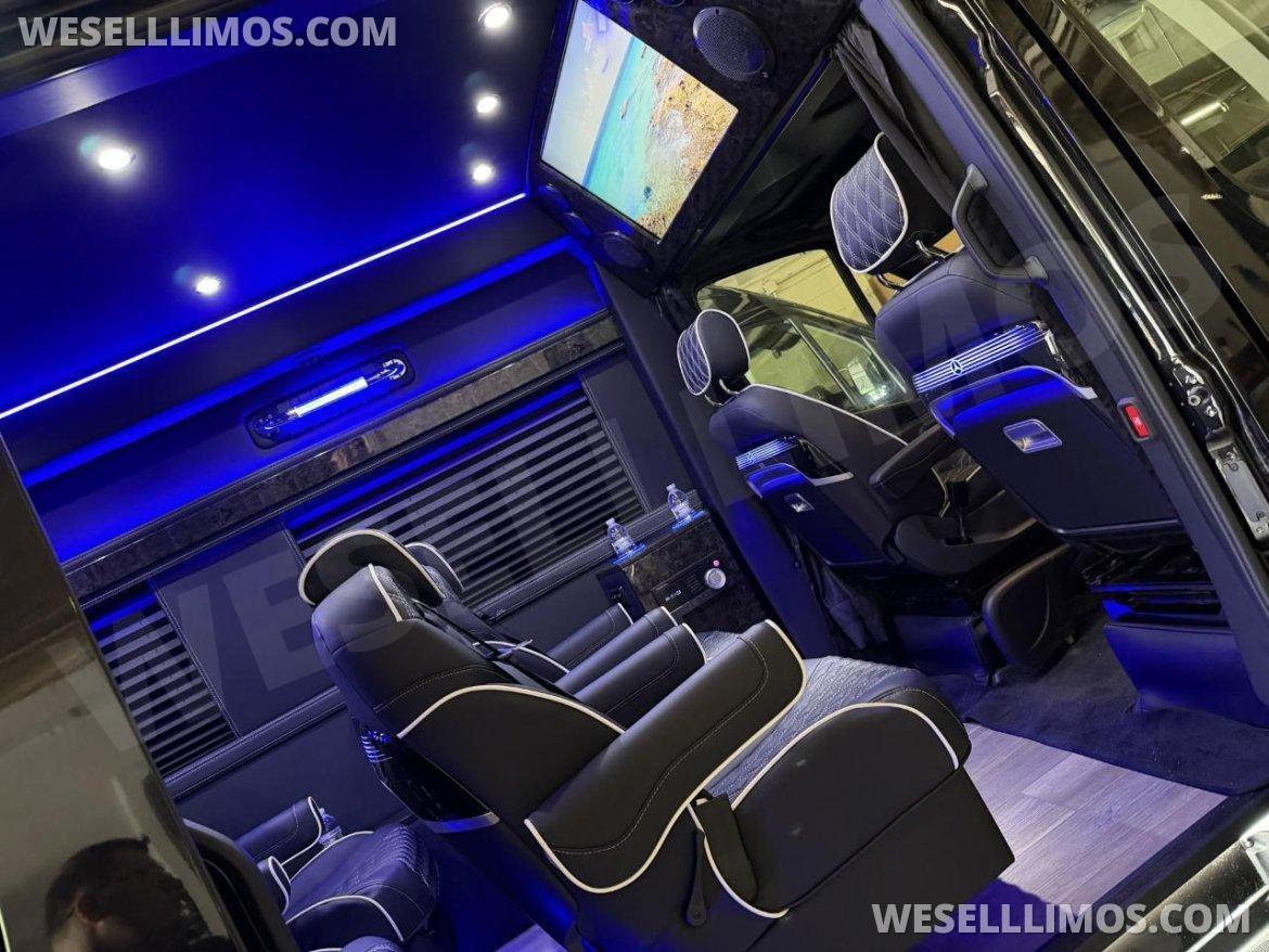 Sprinter for Sale in Elkhart, IN - Photo 11