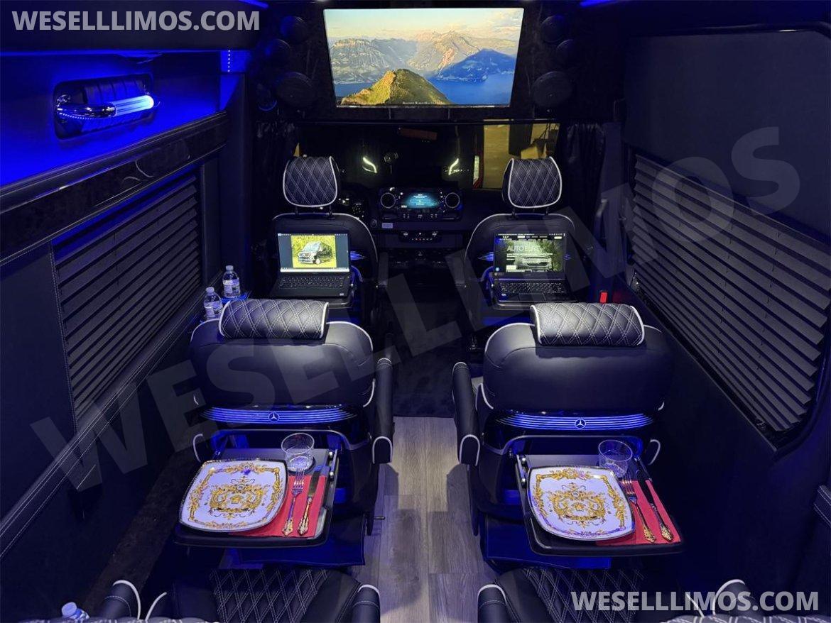 Sprinter for Sale in Elkhart, IN - Photo 12