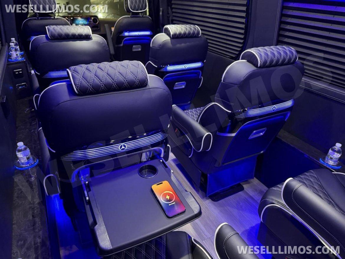 Sprinter for Sale in Elkhart, IN - Photo 13