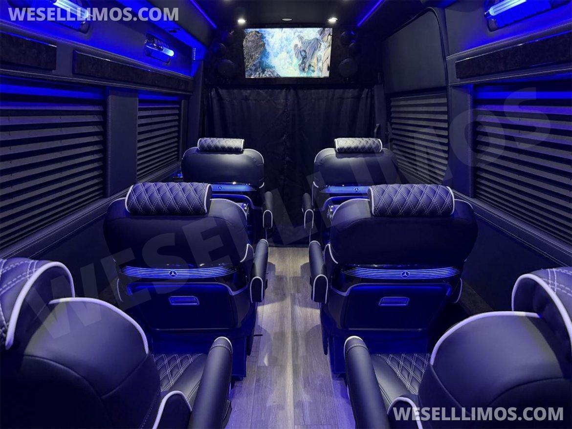 Sprinter for Sale in Elkhart, IN - Photo 18