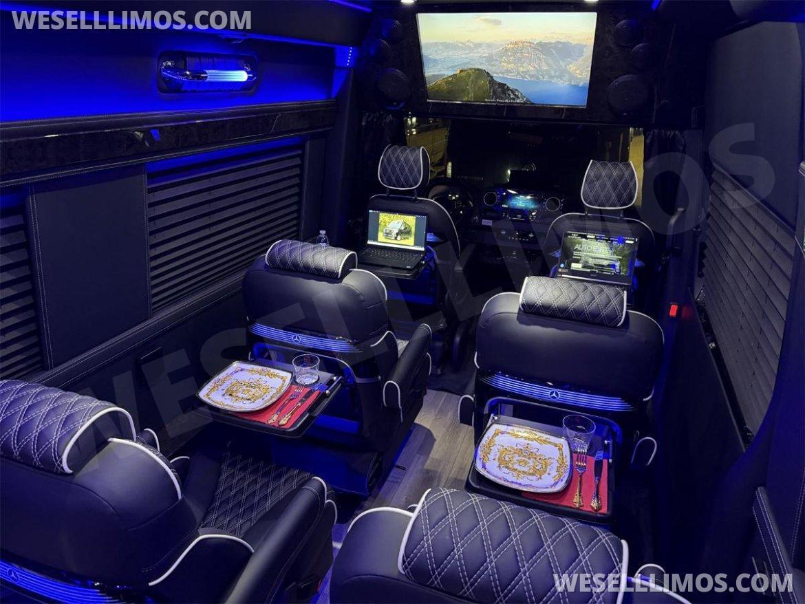 Sprinter for Sale in Elkhart, IN - Photo 19