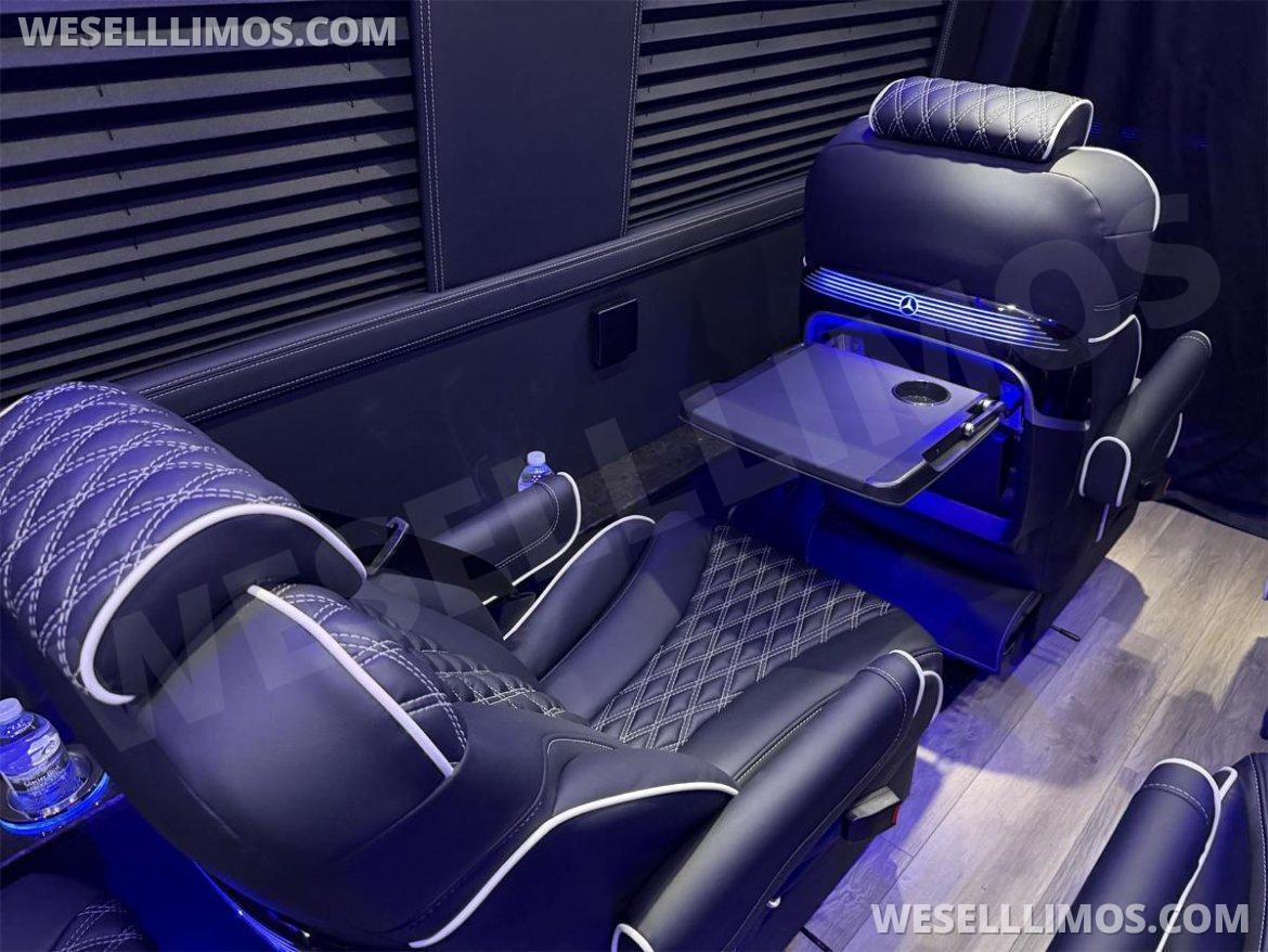 Sprinter for Sale in Elkhart, IN - Photo 20