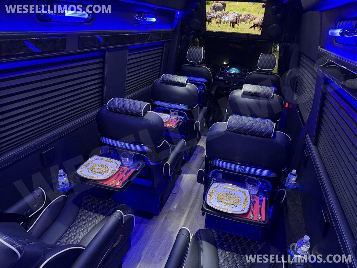 Sprinter for Sale in Elkhart, IN - Photo 21