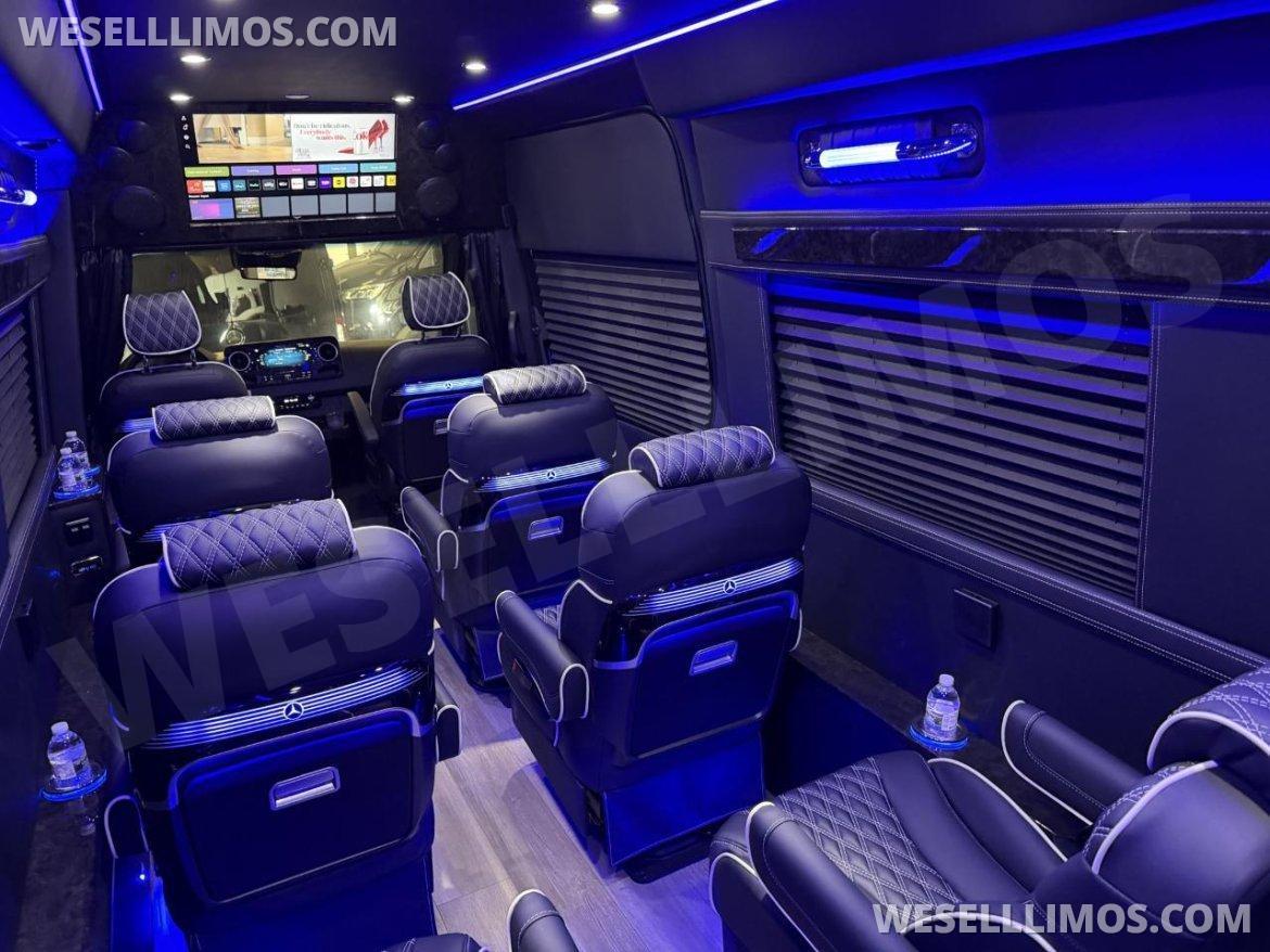 Sprinter for Sale in Elkhart, IN - Photo 22