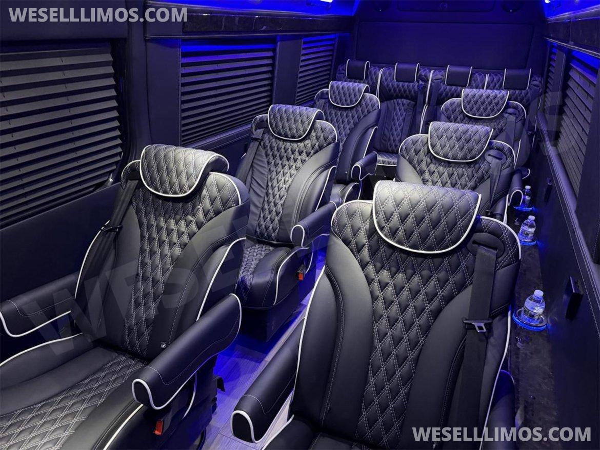 Sprinter for Sale in Elkhart, IN - Photo 23