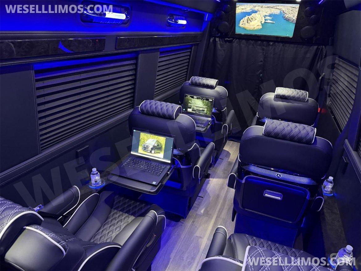 Sprinter for Sale in Elkhart, IN - Photo 24