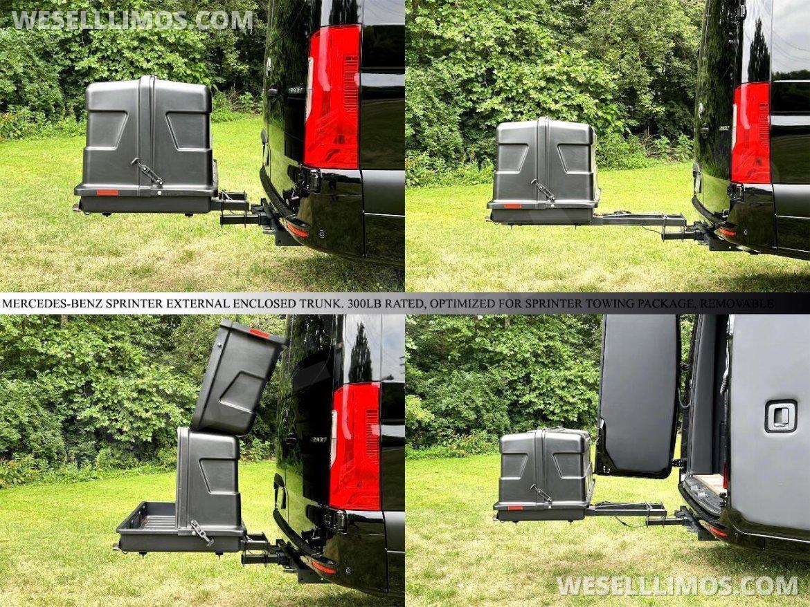 Sprinter for Sale in Elkhart, IN - Photo 27