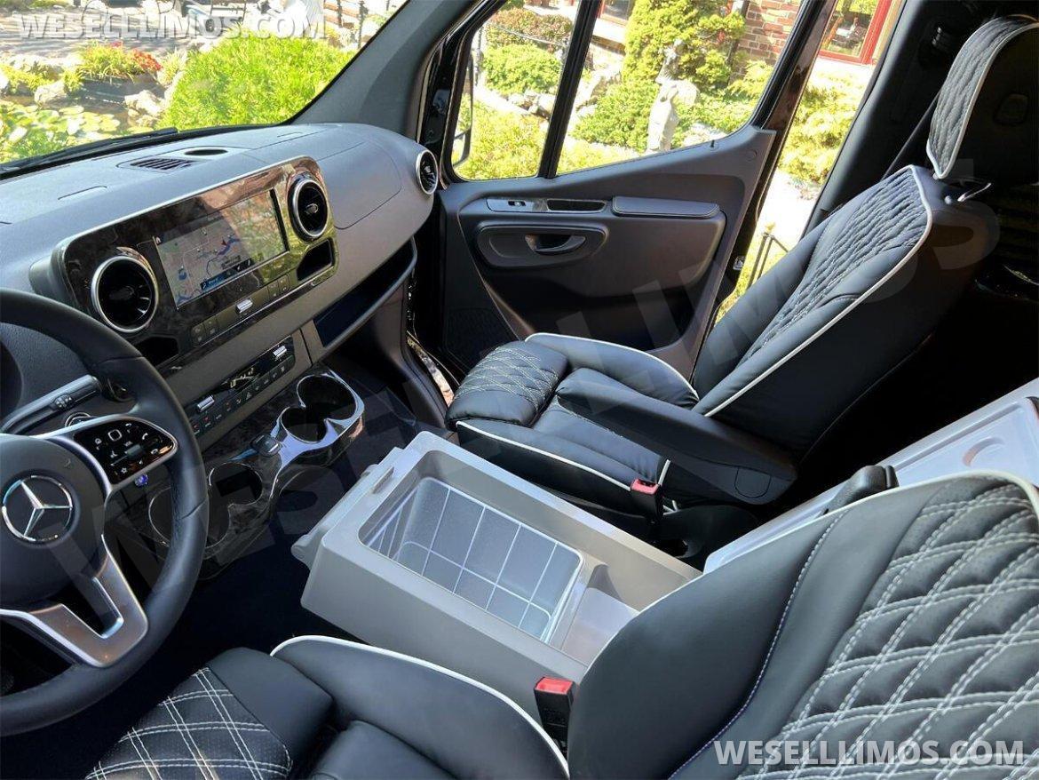 Sprinter for Sale in Elkhart, IN - Photo 32