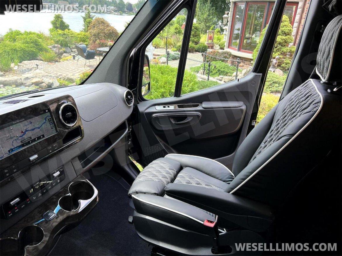 Sprinter for Sale in Elkhart, IN - Photo 33