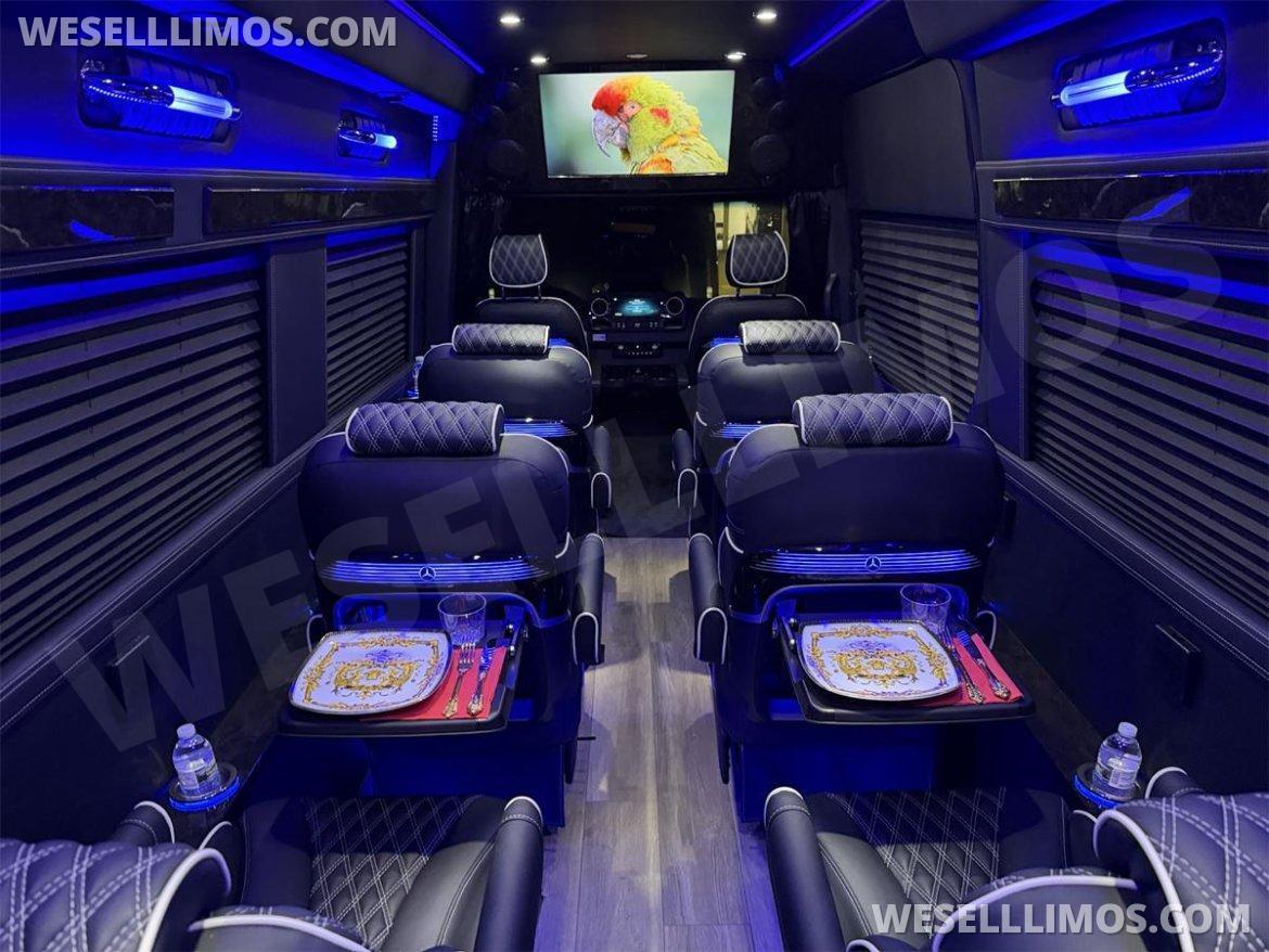 Sprinter for Sale in Elkhart, IN - Photo 34