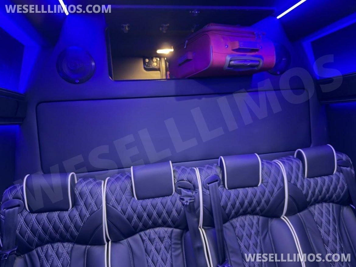 Sprinter for Sale in Elkhart, IN - Photo 35